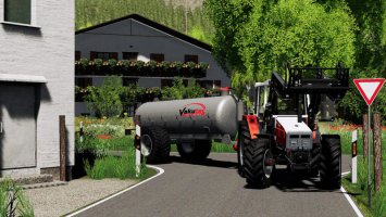 Vakutec VA 7300 fs19