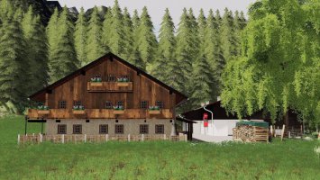 Walchen 2k21 by KMT FS19