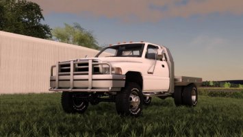 1995 dodge 3500 FS19