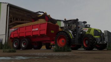 Alein FS19