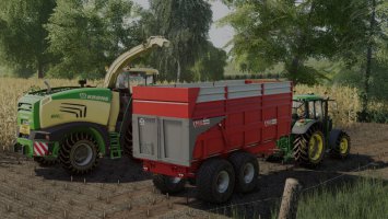 Alein FS19