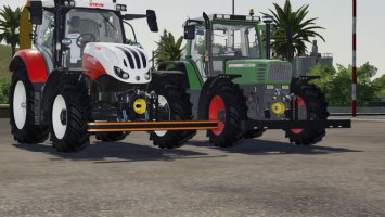 AT Weights Pack v1.0.0.1 FS19