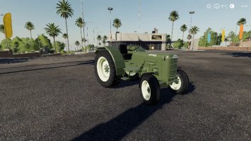 Bührer RP 21 FS19