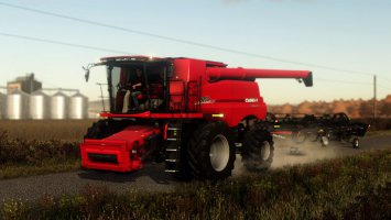 Case Axial-Flow 250 Series v1.0.0.2 FS19