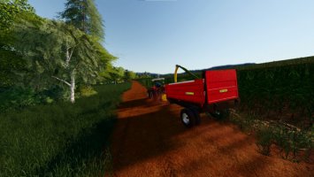 CBH 5000 FS19