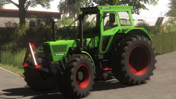 Deutz KHD 8006, 10006, 13006 fs19