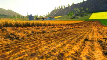 Enhanced Fruit Destruction FS19