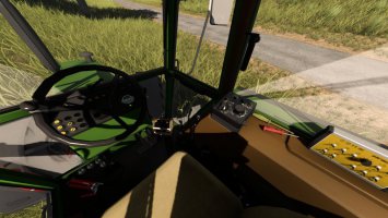 Fendt Farmer 30x Edit by FJ Modding FS19