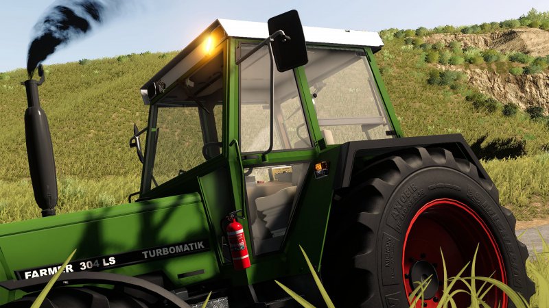 Fendt Farmer 30x Edit By Fj Modding Fs19 Mod Mod For Landwirtschafts Simulator 19 Ls Portal 7863