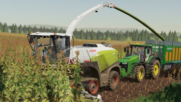 LS19 CoursePlay fs19