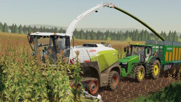 FS19 CoursePlay FS19