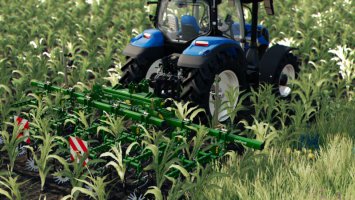 Garford Robocrop FS19