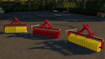 Guettler Matador 30 fs19