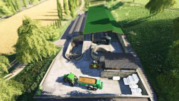 ITALIA Demo Version v1.1 FS19