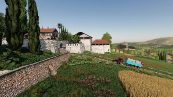 ITALIA Demo Version v1.1 fs19