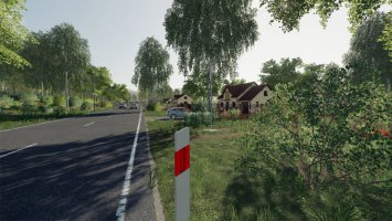 Jabłonna FS19