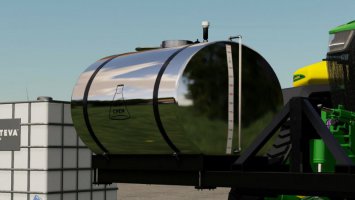 KFM Chem Tanks FS19