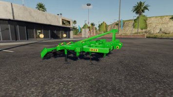 KN-2.8 Cultivator fs19