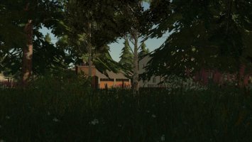 Kurki (1.0.1.0) FS19