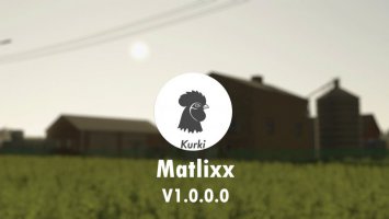 Kurki (1.0.1.0) fs19