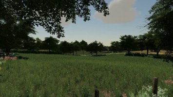 La Campagne Deux-Sevriennes Beta FS19