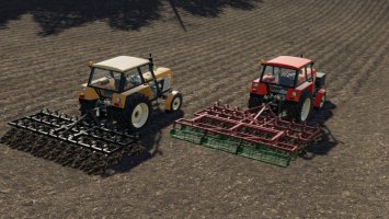 Lizard 4m fs19