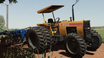 Lizard 8060 v1.1 FS19