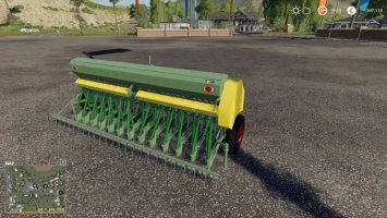 Lizard S043/2 3 metrowy FS19