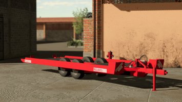 Migliavacca TT 100 L fs19