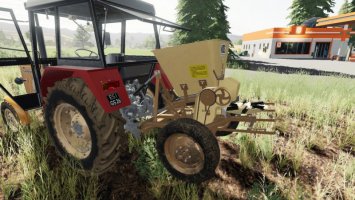 N-015 zawieszany fs19