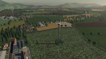 Niedersachsen21 v1.1 fs19