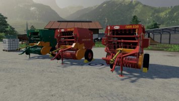 PRL 150 V2 FS19