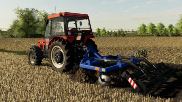 ROLMAKO 2.5M FS19