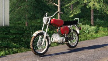 Simson S51 fs19