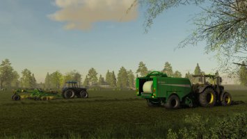 Stora Ekeby Gods FS19