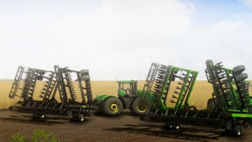 Storm S4020 fs19