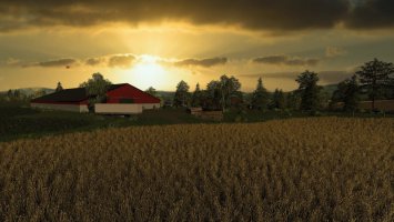 Swedish Landscape FS19