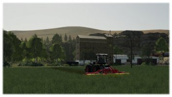 The Farm Of Ben FS19
