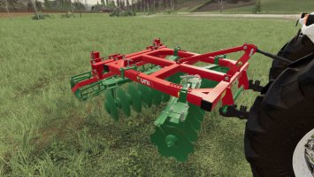 Unia Cut fs19