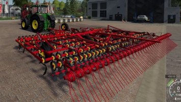 VADERSTAD NZ AGGRESSIVE