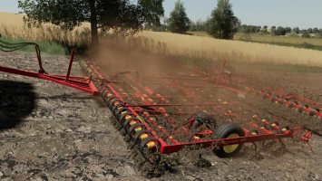 VADERSTAD NZ Agressive 600 FS19