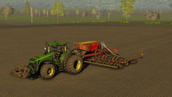 Vaderstad Spirit 900S FS19