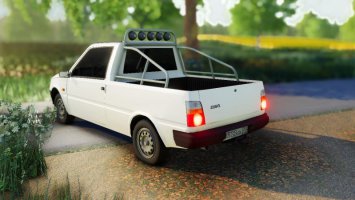 Vaz Pickup FS19
