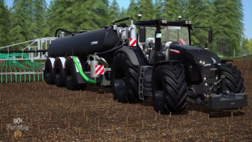 Veenhuis Integral 2 FS19