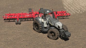 Vepar19 Reshade Settings FS19