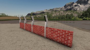 WALL PACK FS19
