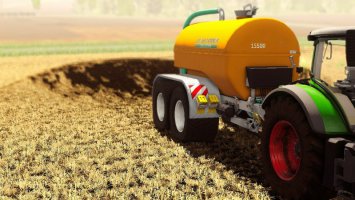 Zunhammer MKE Pack v1.0.1.0 FS19