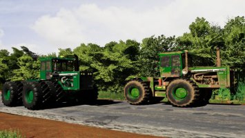 1120 Series v1.1 FS19