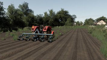 Agromet-Jawor P-431/2 FS19