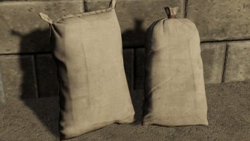 Bags With Seeds Pack FS19